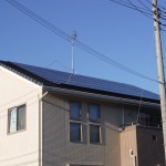 千葉県I市　S様邸